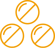 abortion pills icon for Florida Abortion clinics All Women's Health Centers